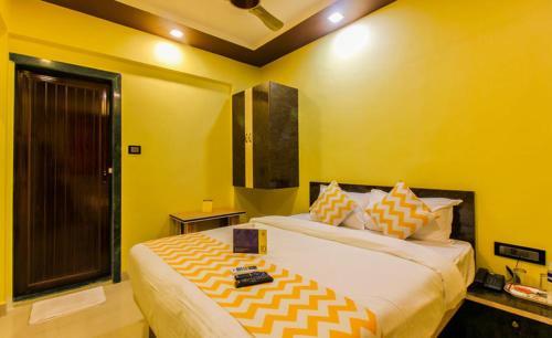 Hotel Mahape Neptune Residency