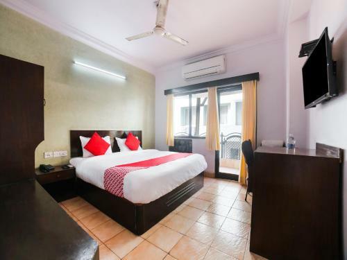 Hotel Oyo 25103 Indra Sukh Palace