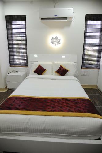 Hotel Genx Crystal Inn Chikmagaluru