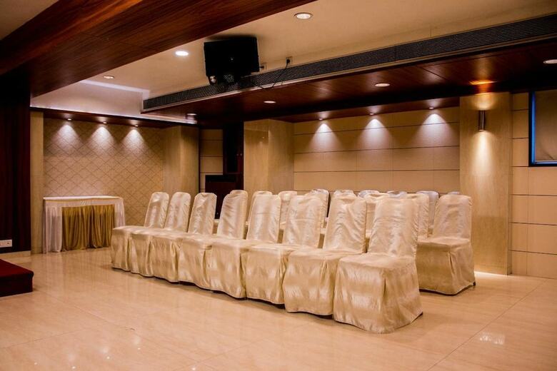 Hotel Corporate
