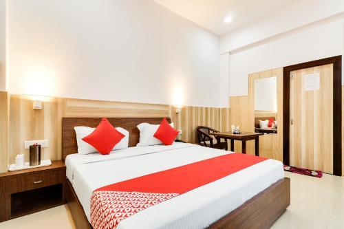 Oyo 44683 Hotel Sarang Intercontinental