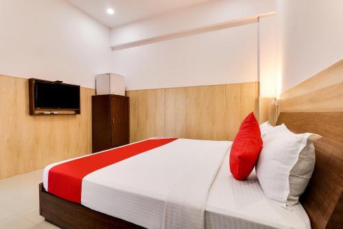 Oyo 44683 Hotel Sarang Intercontinental