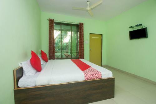 Hotel Oyo 19512 Pednekar's Home Stay
