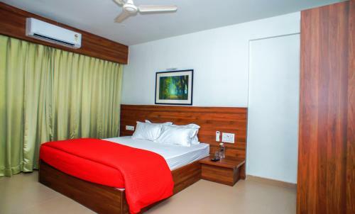 Hotel Little Mastiff Chinchwad