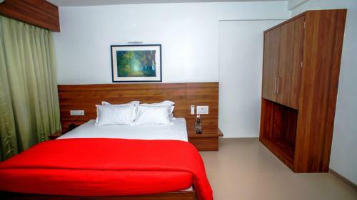 Hotel Little Mastiff Chinchwad