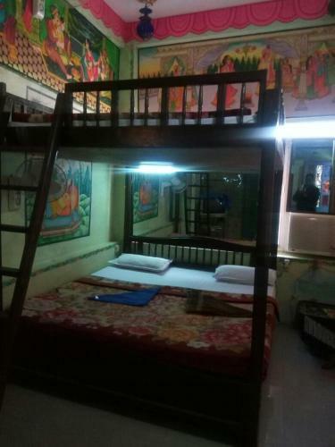 Hostal Milkman Guest House