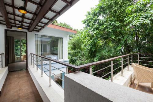 Villa El Greco By Vista Rooms