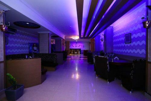 Hotel Mangala Towers
