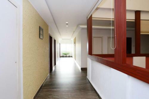 Hotel Mangala Towers