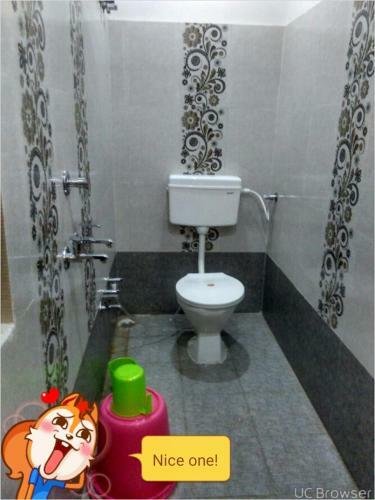 Ashish Lodge