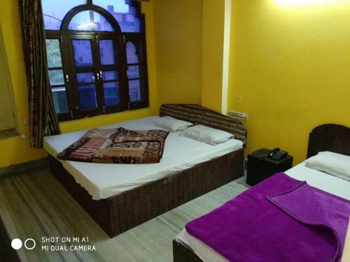 Hotel Surbhi Palace