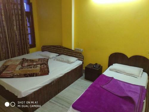 Hotel Surbhi Palace