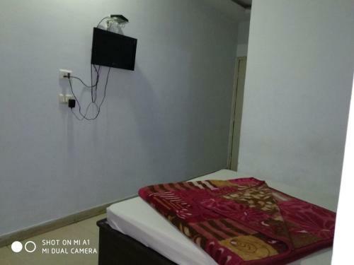 Hotel Surbhi Palace