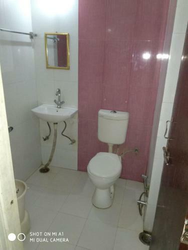 Hotel Surbhi Palace