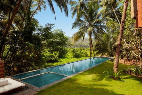 The Acacia Villa - Luxury Infinity Pool