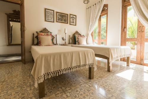 Villa Isprava Igreha Vaddo A