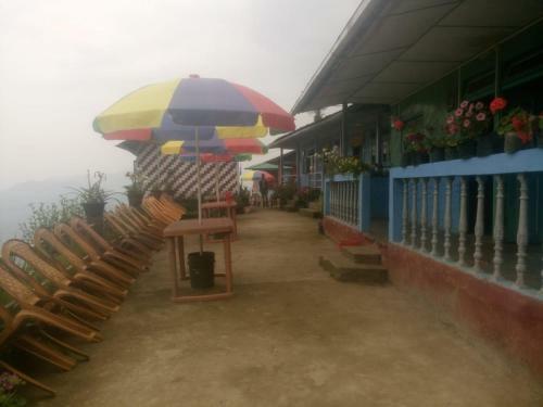Vamoosetrail Iccheygaon