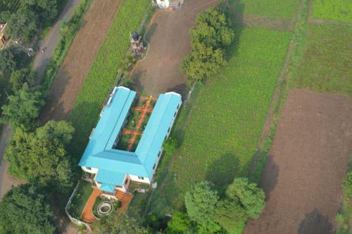 Hostal Sunfarm Agro Tourism