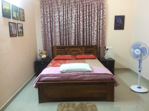 Bhuvi Home Stay