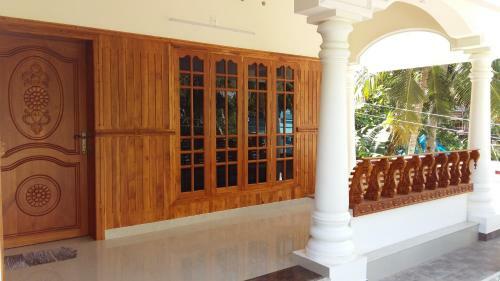 Bhuvi Home Stay