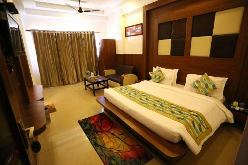 Hotel Maharaja Inn