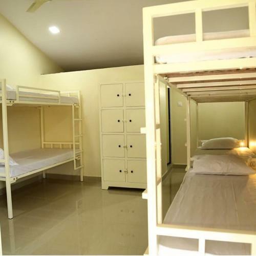 Albergue Wayfarers Hampi