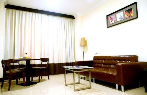 Hotel Avs Imperiaa Karaikal