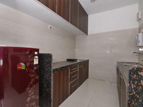 Apartamentos Exotic Poolside 2bhk Home In Siolim