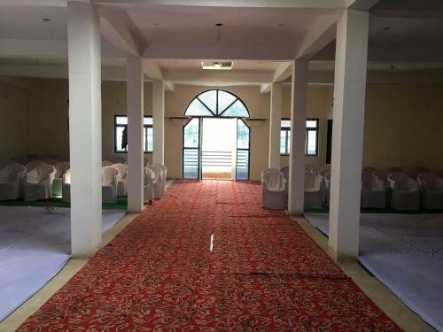 Hotel The Surendra Palace