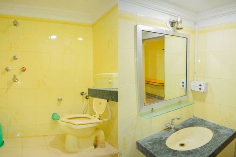 Hotel Samay