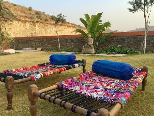 Luxury Weekend Villa At Badi Lake