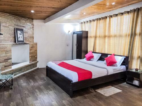 Silver Brook Resort