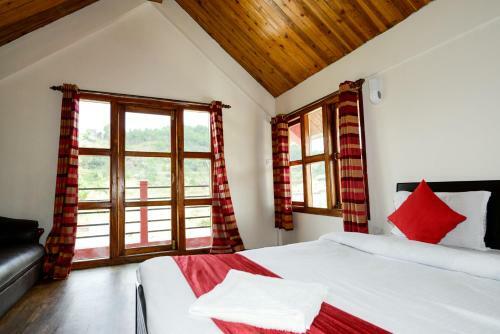 Silver Brook Resort