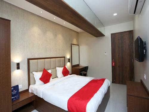 Oyo 18890 Hotel City Inn