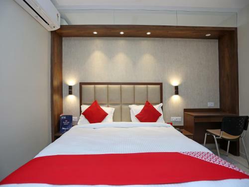Oyo 18890 Hotel City Inn