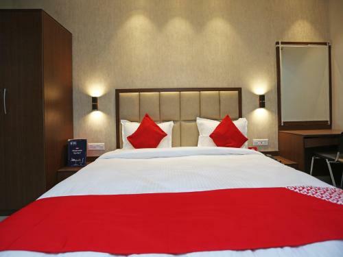 Oyo 18890 Hotel City Inn