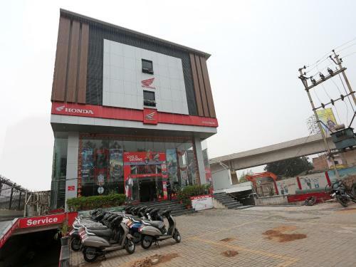 Oyo 18890 Hotel City Inn