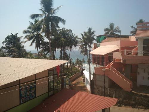 Hotel Devi Holiday Inn