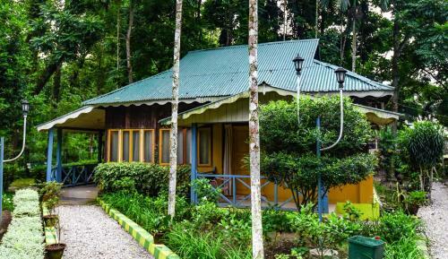 Hotel Aranya Resorts