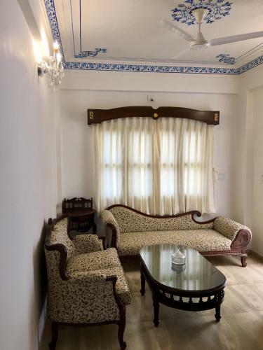 Dowlat Villas Palace-the Heritage