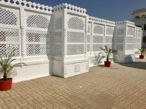 Dowlat Villas Palace-the Heritage