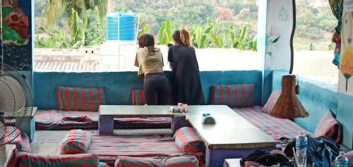 Bed & Breakfast Netra Guest House