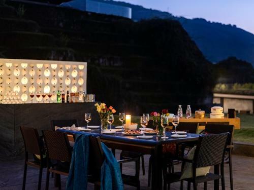 Villa Saffronstays Aquila