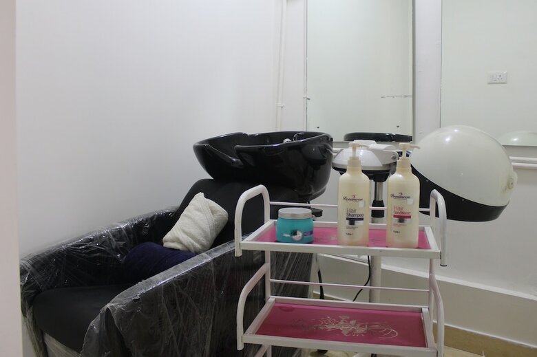 Arna Hotel