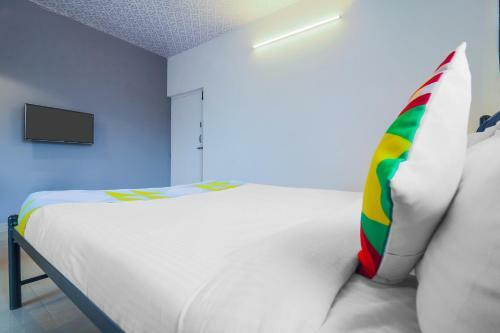 Apartamentos Spacious Studio Home In Candolim, Goa