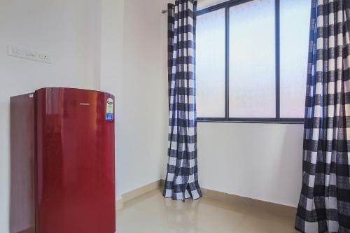Apartamentos Spacious Studio Home In Candolim, Goa