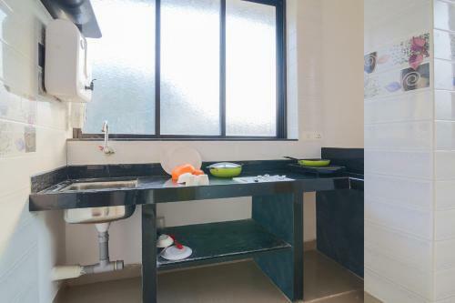 Apartamentos Spacious Studio Home In Candolim, Goa