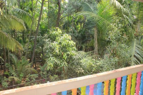 Hostal Vijaya Cottage