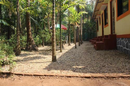 Hostal Vijaya Cottage