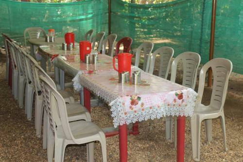 Hostal Vijaya Cottage
